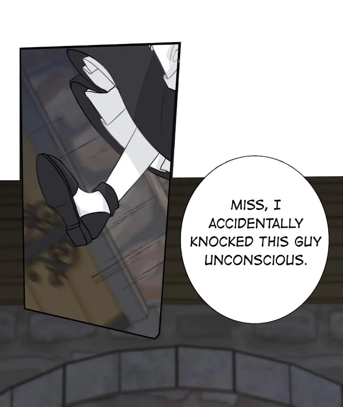 When I Traveled to Another World I Was Forced to Be the Princess of the City? chapter 51 - page 27