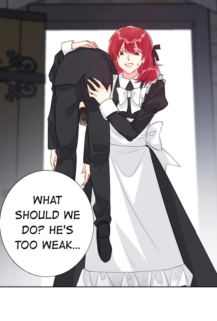 When I Traveled to Another World I Was Forced to Be the Princess of the City? chapter 51 - page 28