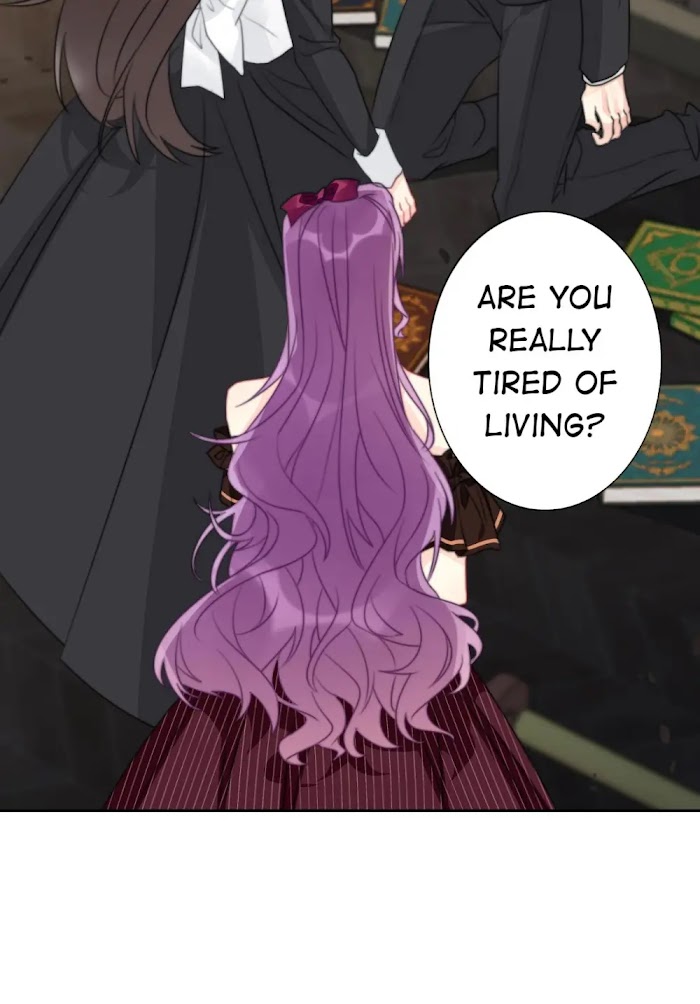 When I Traveled to Another World I Was Forced to Be the Princess of the City? chapter 51 - page 3