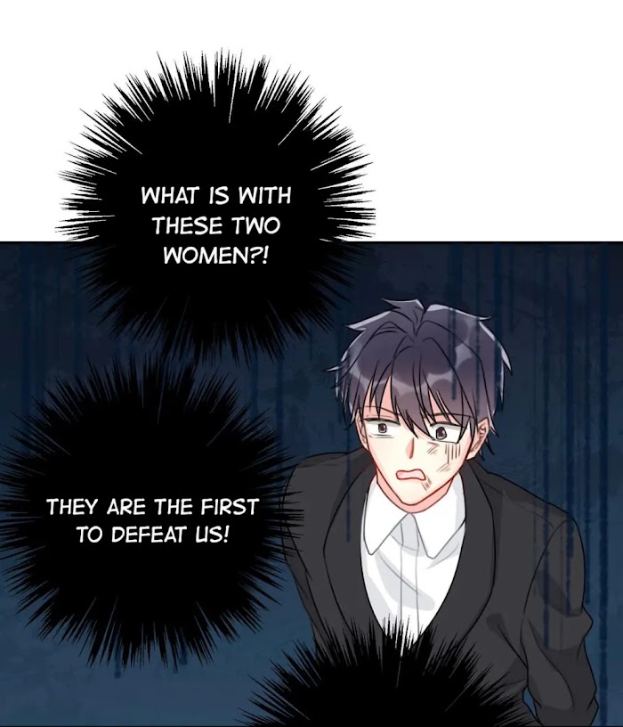 When I Traveled to Another World I Was Forced to Be the Princess of the City? chapter 51 - page 30