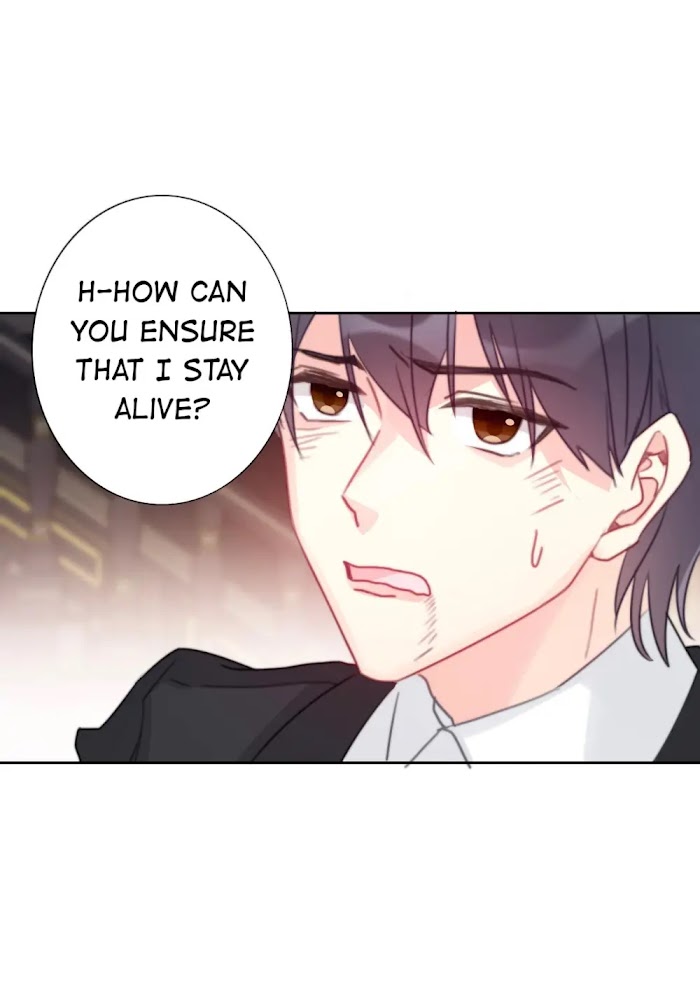 When I Traveled to Another World I Was Forced to Be the Princess of the City? chapter 51 - page 4