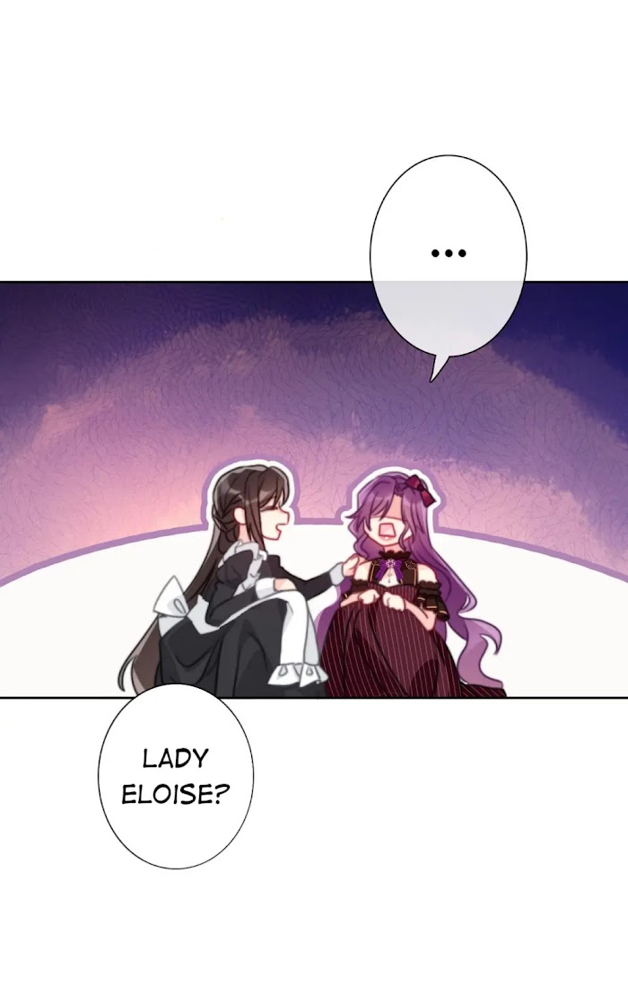 When I Traveled to Another World I Was Forced to Be the Princess of the City? chapter 51 - page 40