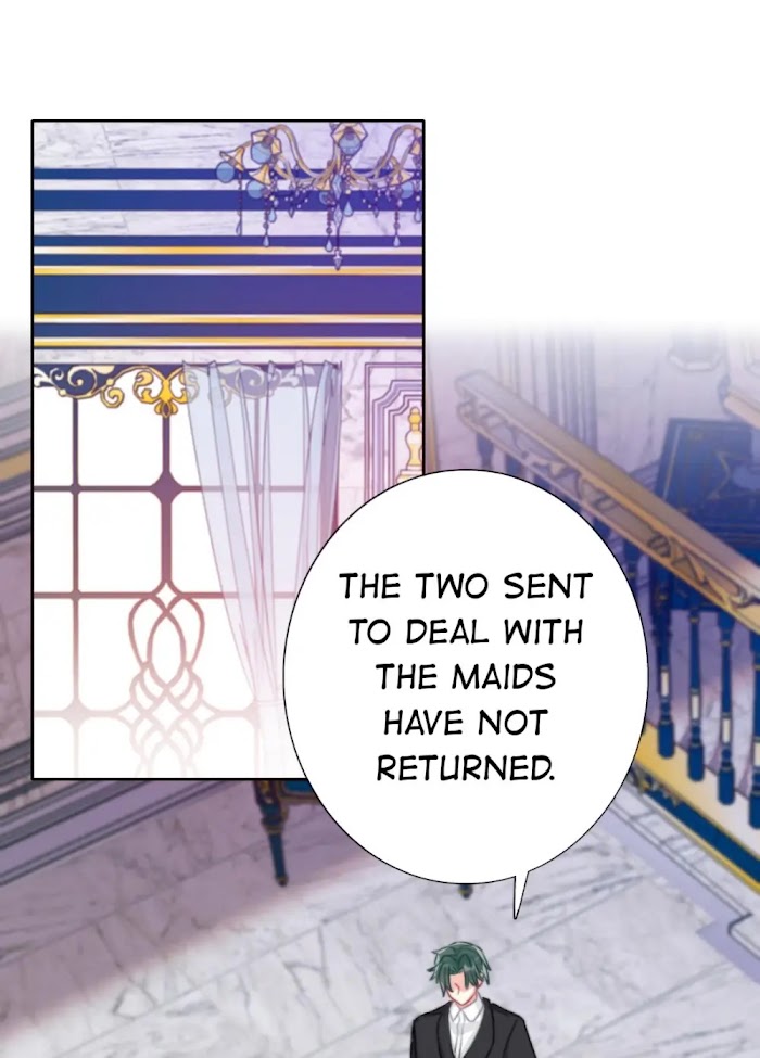 When I Traveled to Another World I Was Forced to Be the Princess of the City? chapter 51 - page 42