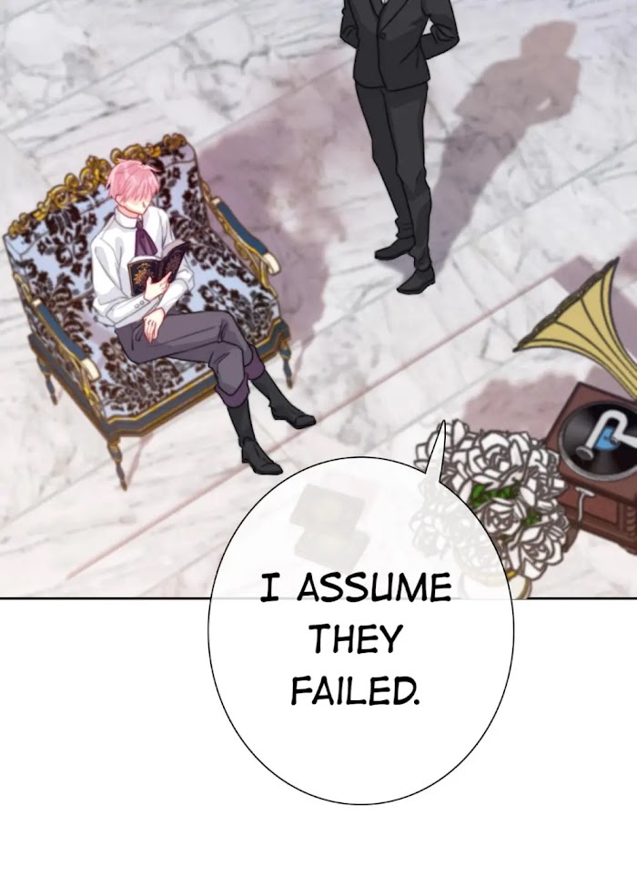 When I Traveled to Another World I Was Forced to Be the Princess of the City? chapter 51 - page 43