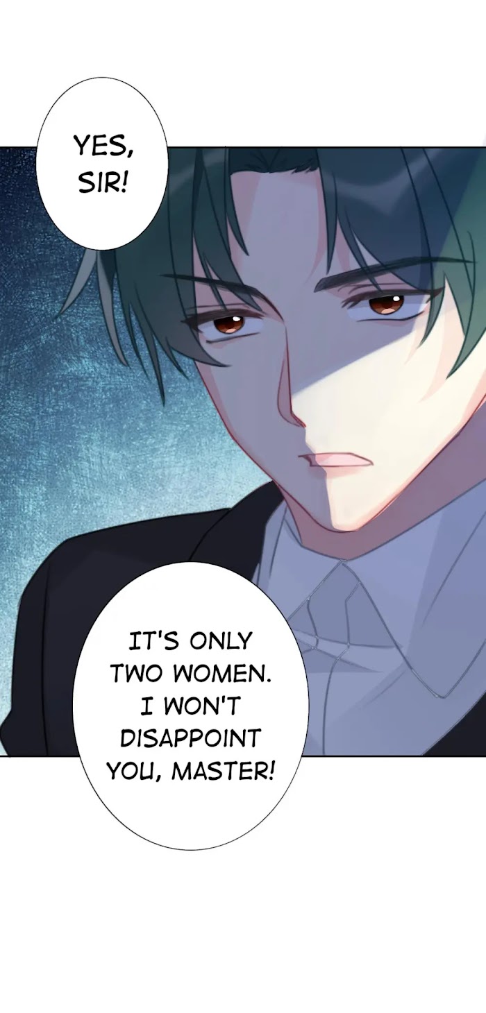 When I Traveled to Another World I Was Forced to Be the Princess of the City? chapter 51 - page 46