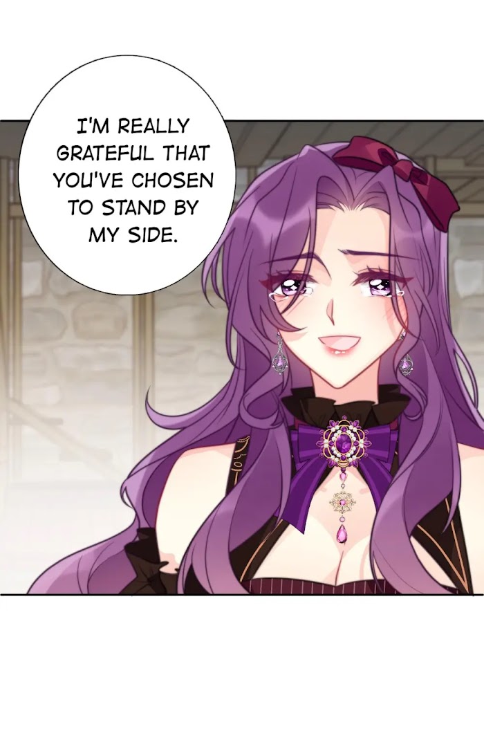 When I Traveled to Another World I Was Forced to Be the Princess of the City? chapter 51 - page 51