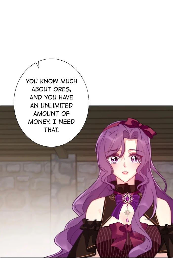 When I Traveled to Another World I Was Forced to Be the Princess of the City? chapter 51 - page 62
