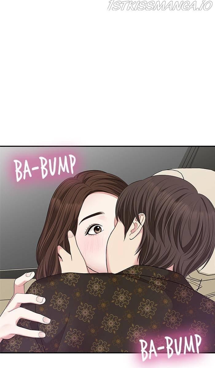 To You, Who Keep the Star chapter 37 - page 10