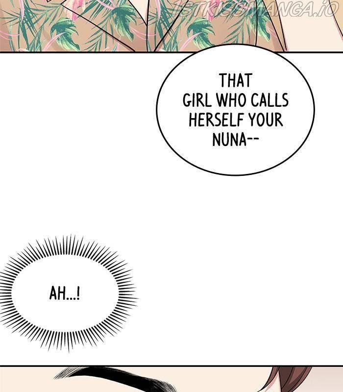 To You, Who Keep the Star chapter 37 - page 100