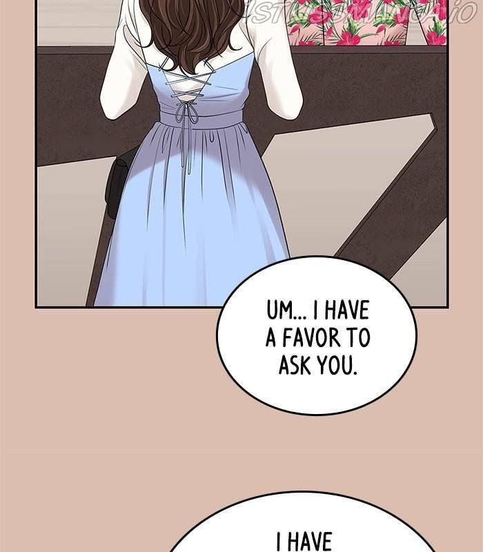 To You, Who Keep the Star chapter 37 - page 103