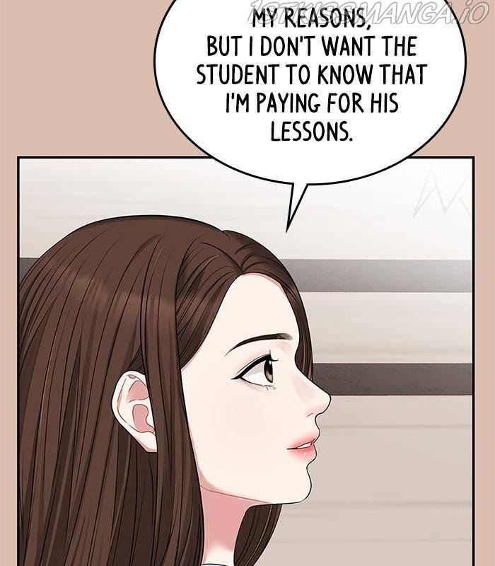 To You, Who Keep the Star chapter 37 - page 104