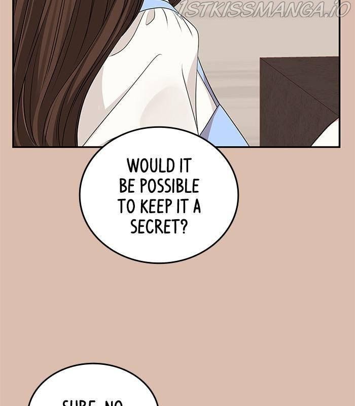 To You, Who Keep the Star chapter 37 - page 105