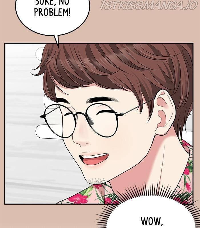 To You, Who Keep the Star chapter 37 - page 106