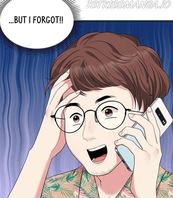 To You, Who Keep the Star chapter 37 - page 108