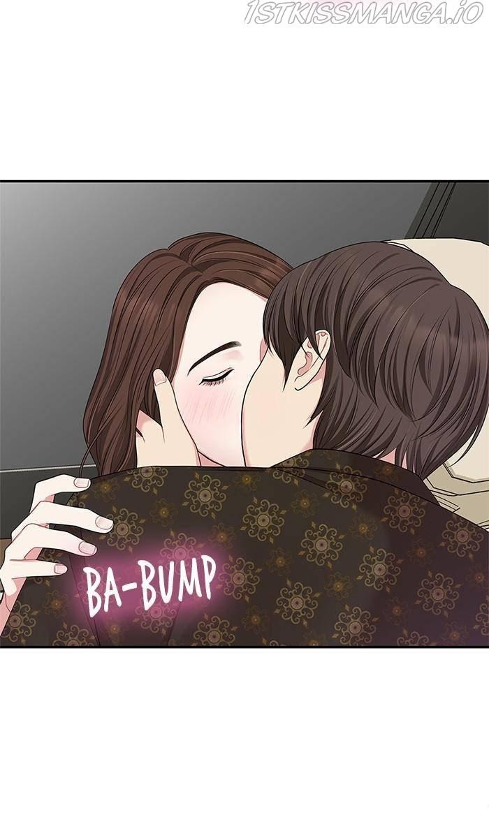 To You, Who Keep the Star chapter 37 - page 11