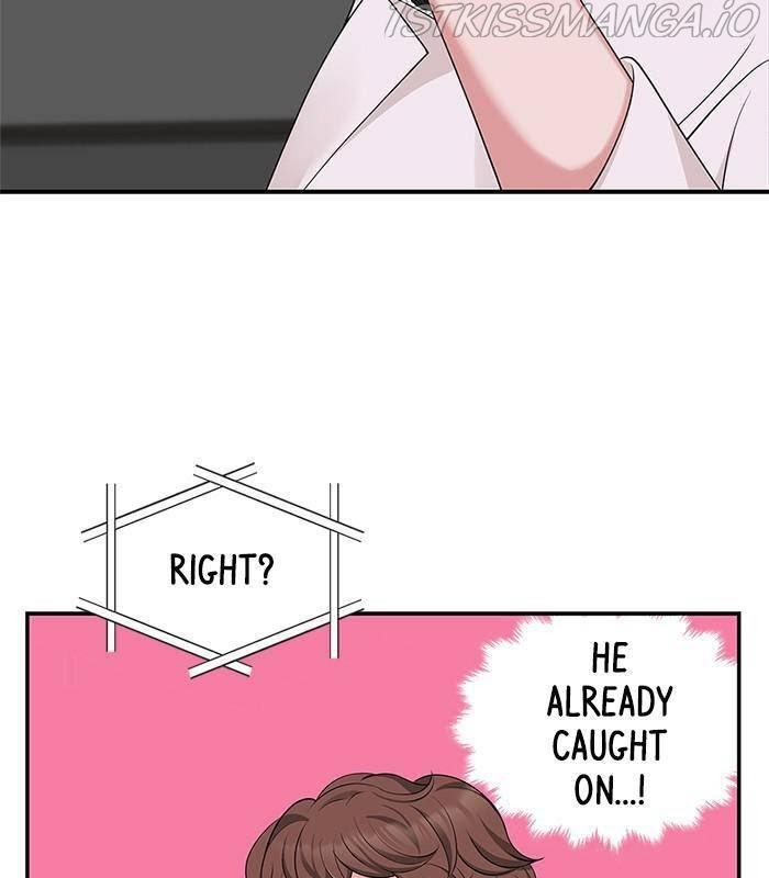 To You, Who Keep the Star chapter 37 - page 112