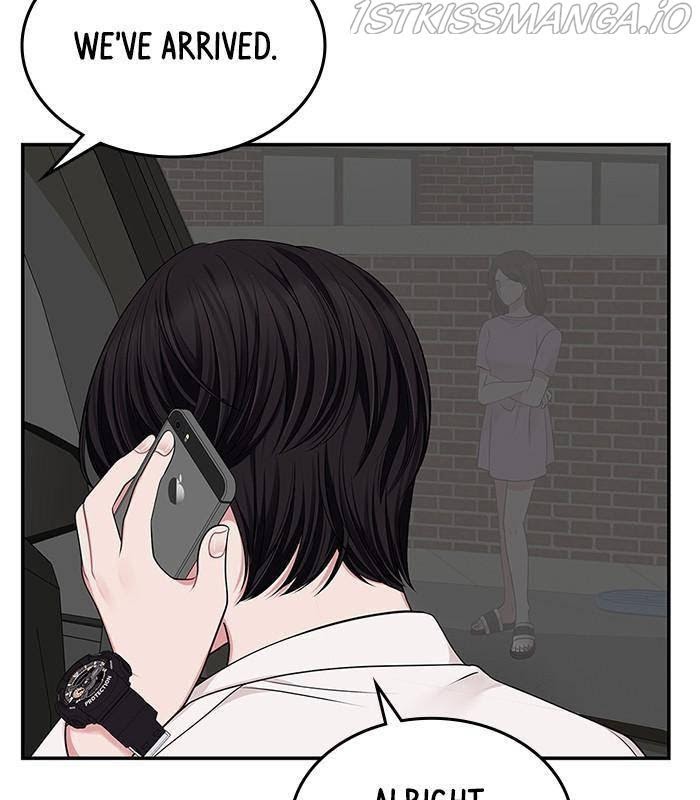 To You, Who Keep the Star chapter 37 - page 114