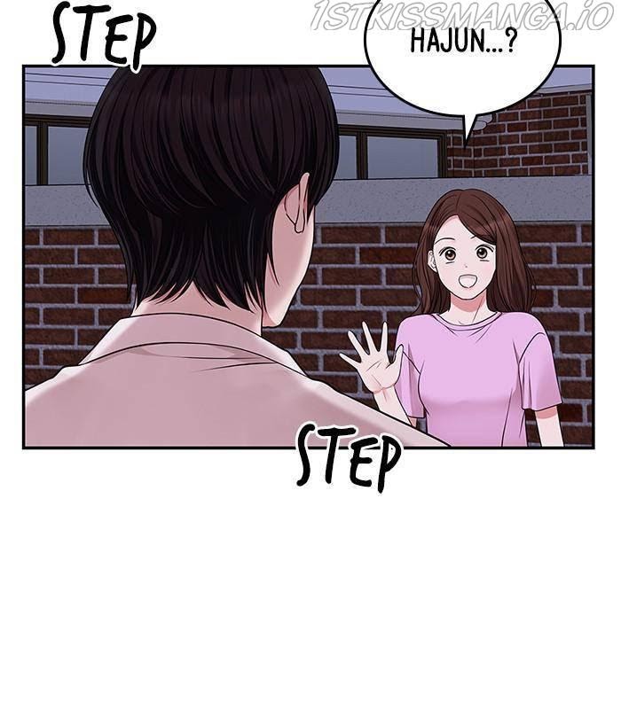 To You, Who Keep the Star chapter 37 - page 119