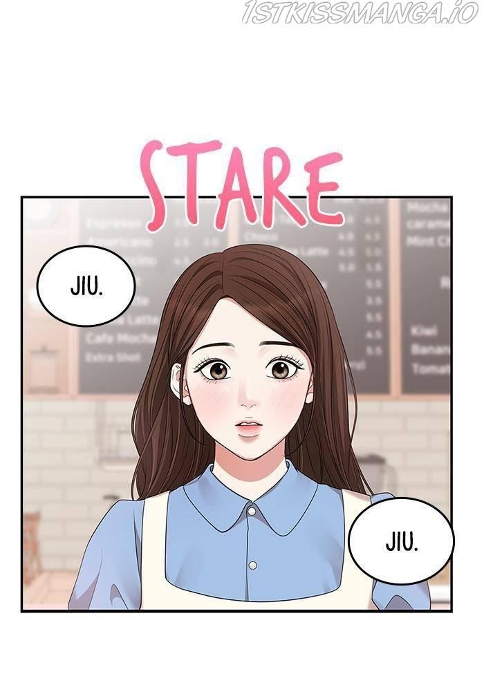 To You, Who Keep the Star chapter 37 - page 15