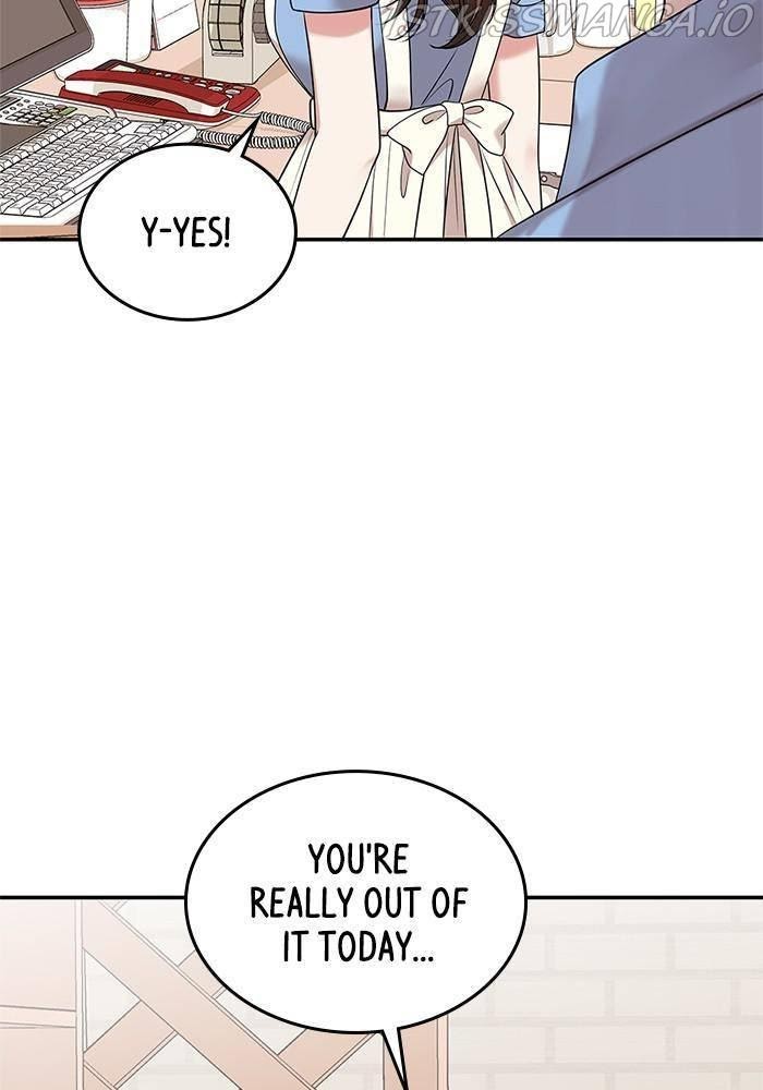 To You, Who Keep the Star chapter 37 - page 17
