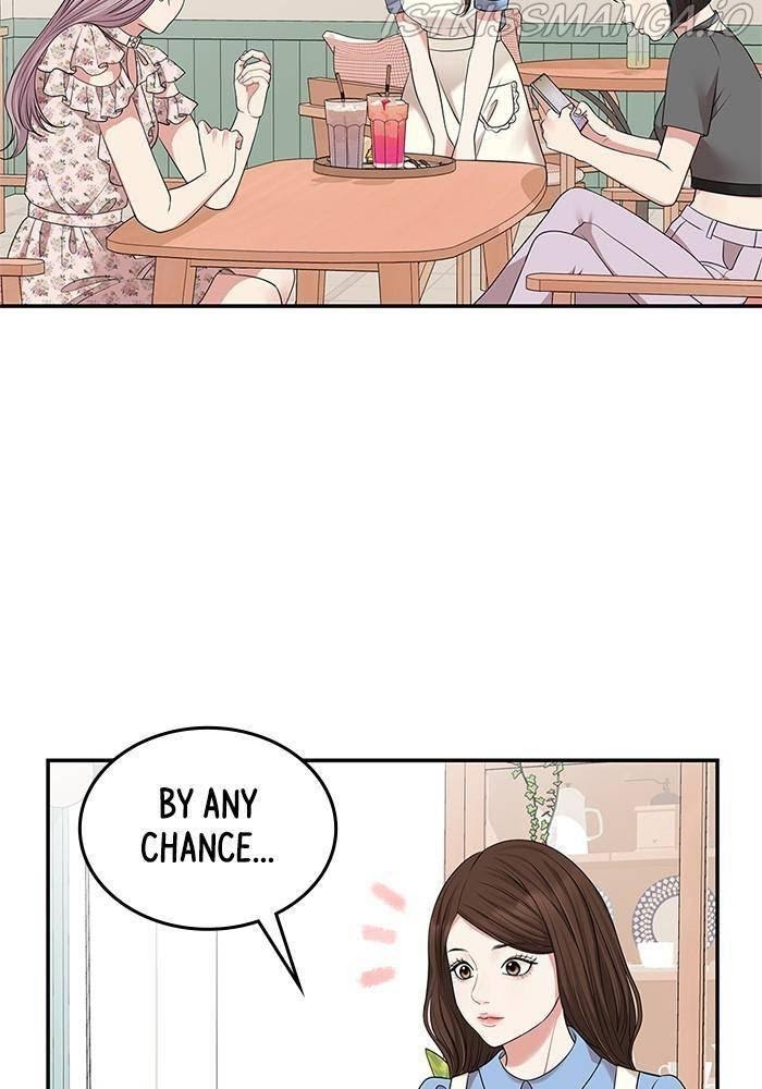 To You, Who Keep the Star chapter 37 - page 21