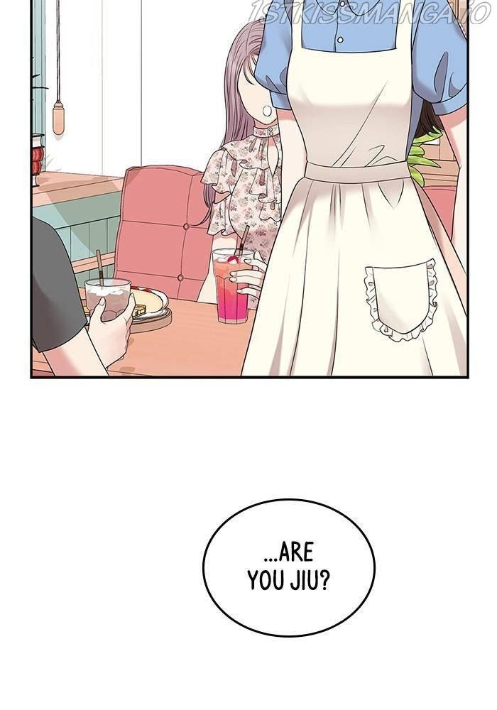 To You, Who Keep the Star chapter 37 - page 22