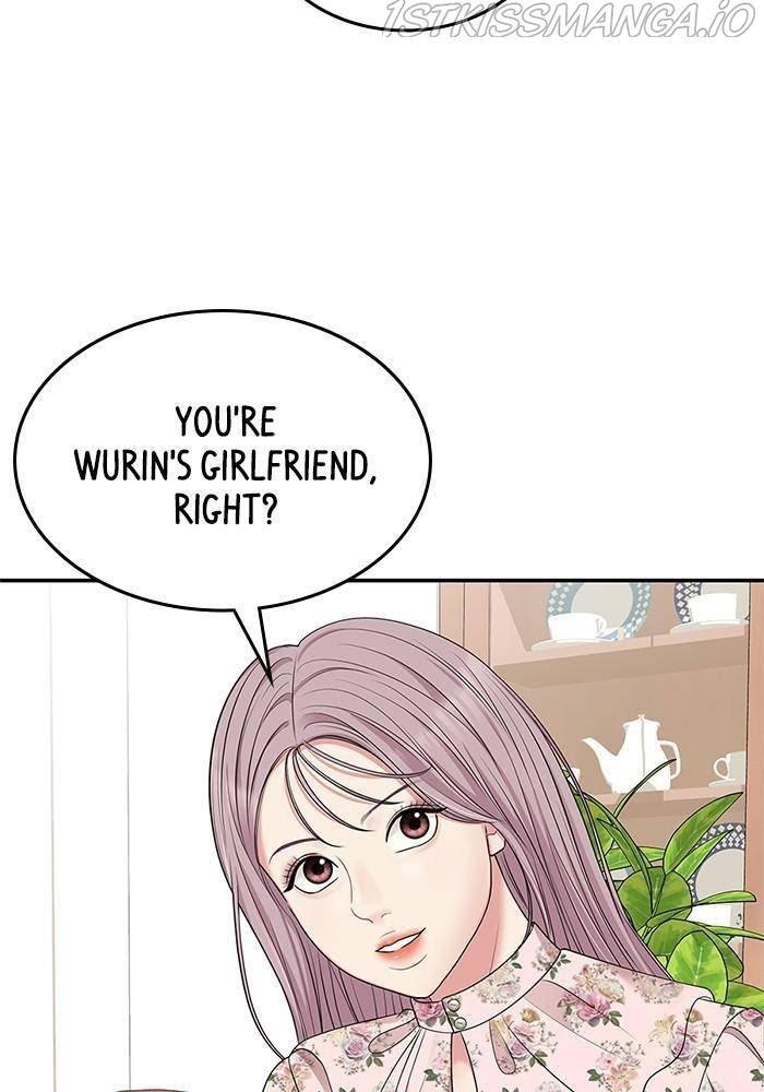 To You, Who Keep the Star chapter 37 - page 24