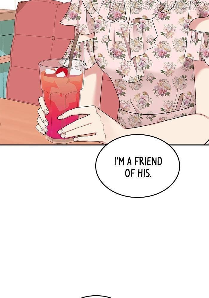 To You, Who Keep the Star chapter 37 - page 25