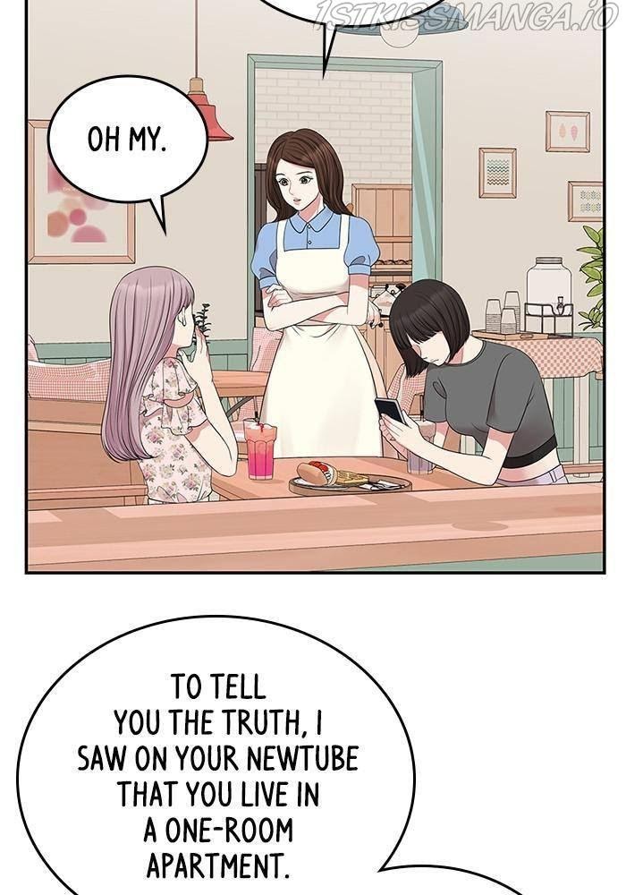 To You, Who Keep the Star chapter 37 - page 29