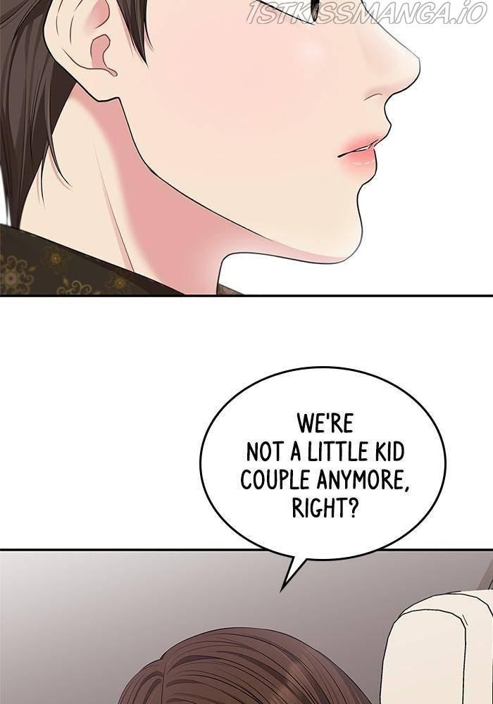To You, Who Keep the Star chapter 37 - page 3