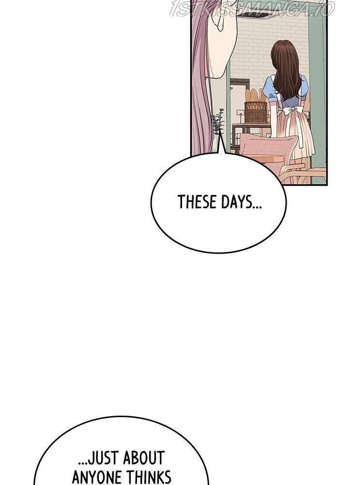 To You, Who Keep the Star chapter 37 - page 32