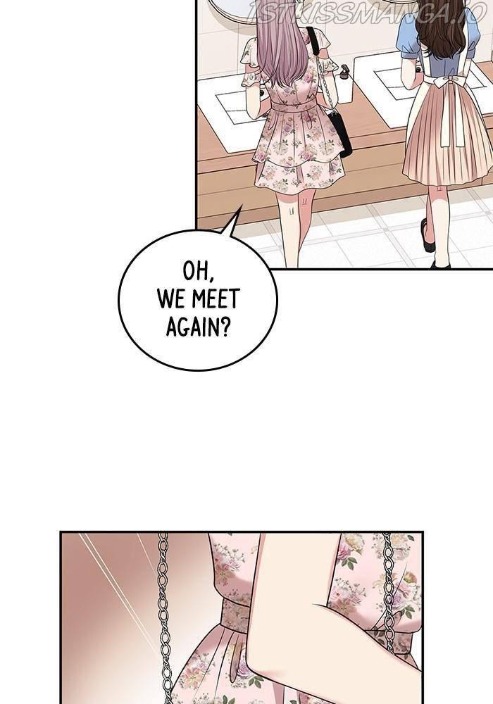To You, Who Keep the Star chapter 37 - page 39