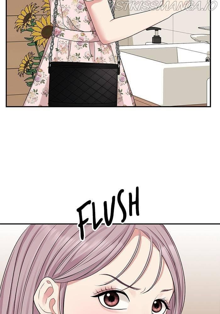 To You, Who Keep the Star chapter 37 - page 44
