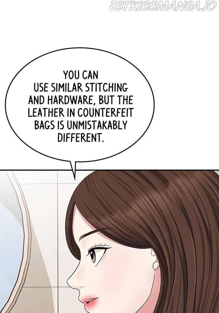To You, Who Keep the Star chapter 37 - page 47