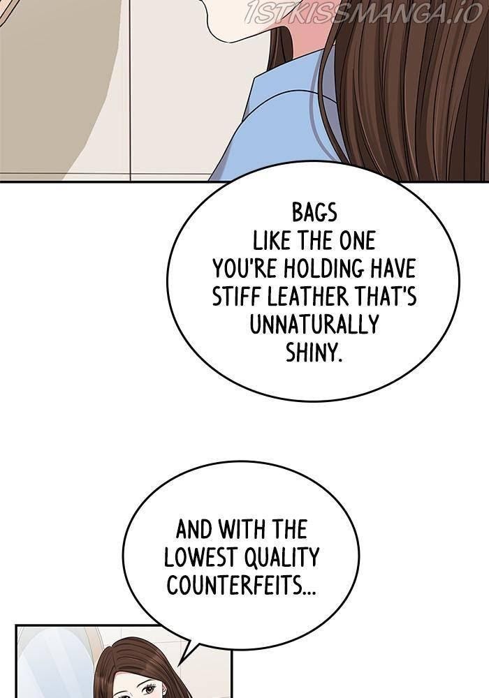 To You, Who Keep the Star chapter 37 - page 48