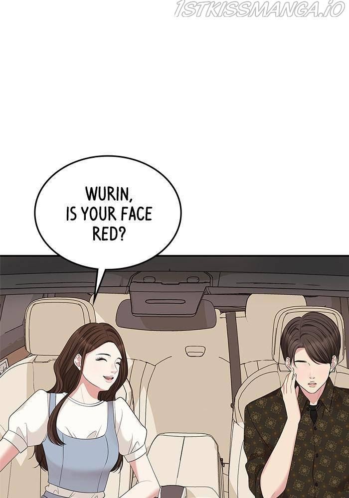 To You, Who Keep the Star chapter 37 - page 5