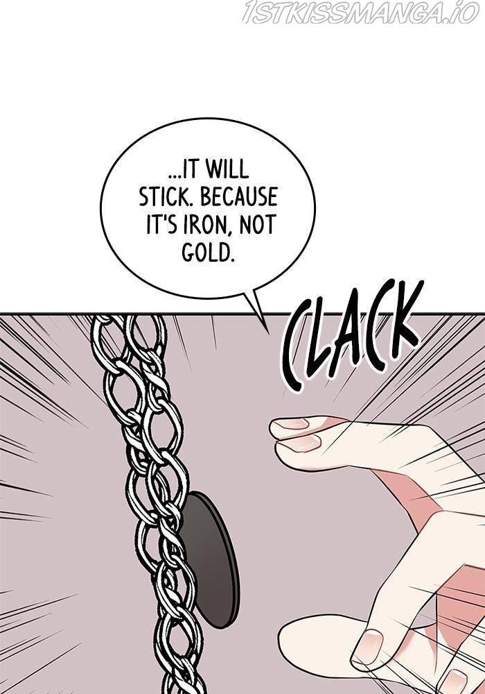 To You, Who Keep the Star chapter 37 - page 50