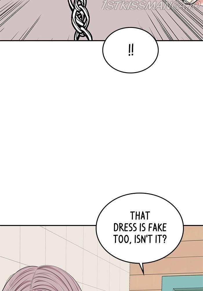 To You, Who Keep the Star chapter 37 - page 51
