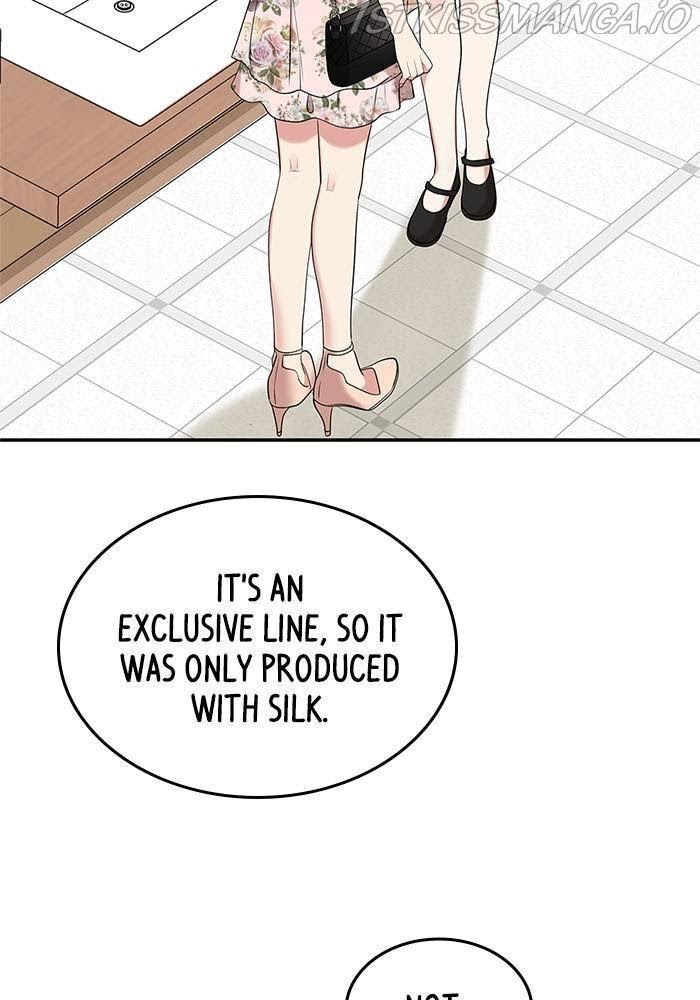 To You, Who Keep the Star chapter 37 - page 55