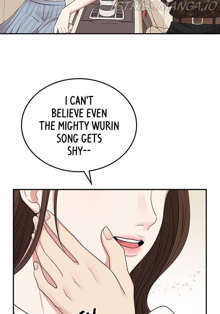 To You, Who Keep the Star chapter 37 - page 6