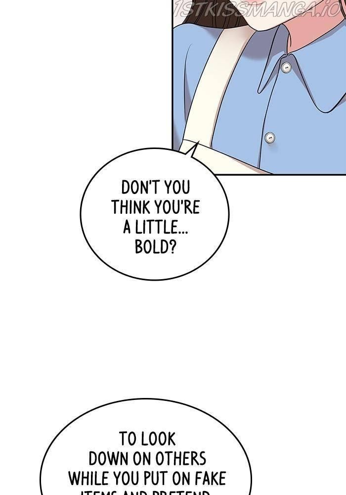 To You, Who Keep the Star chapter 37 - page 60