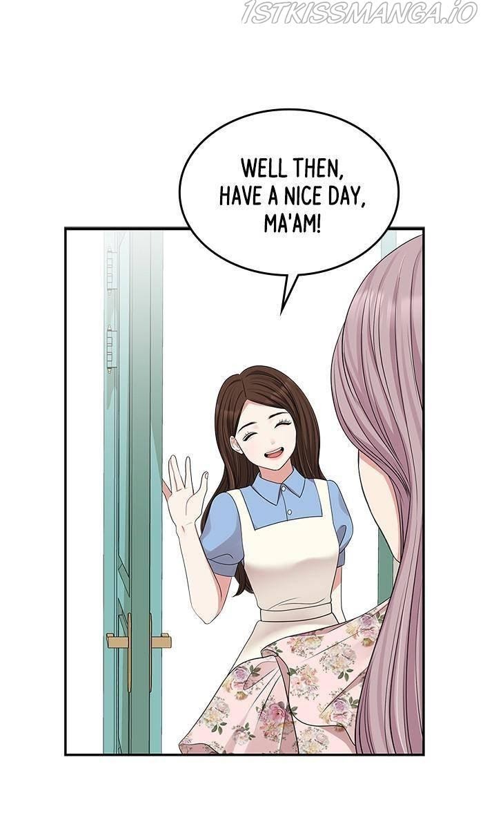 To You, Who Keep the Star chapter 37 - page 64