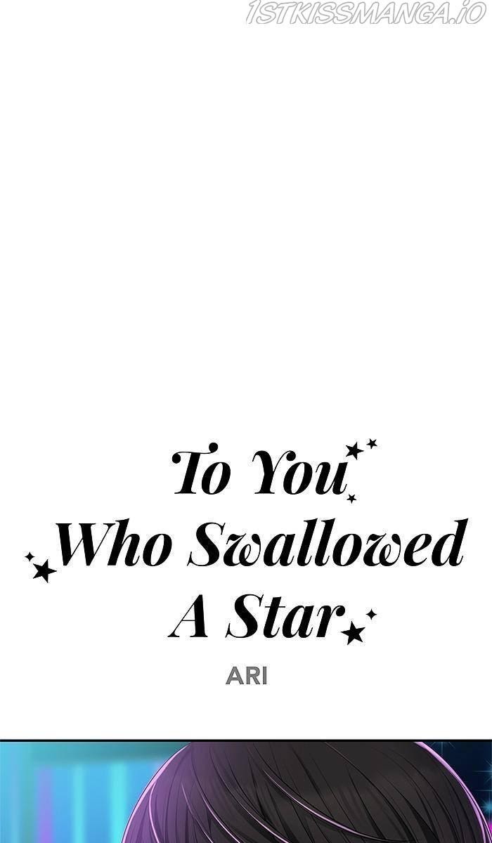 To You, Who Keep the Star chapter 37 - page 68