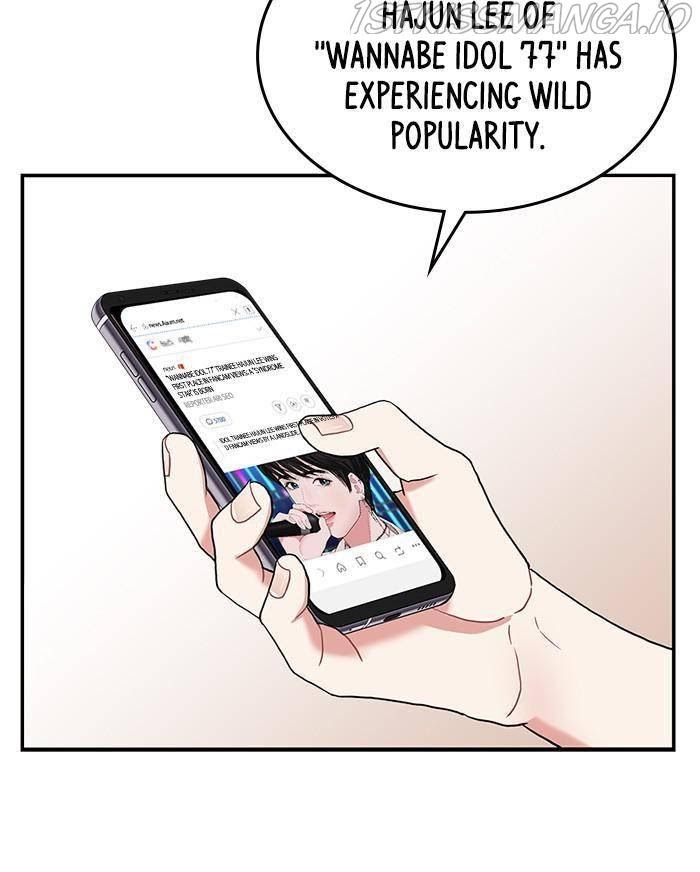 To You, Who Keep the Star chapter 37 - page 72