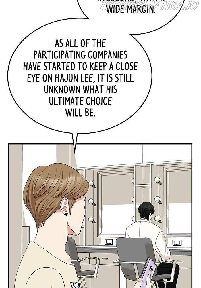 To You, Who Keep the Star chapter 37 - page 75