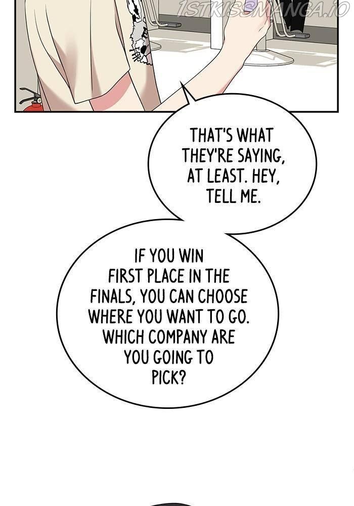 To You, Who Keep the Star chapter 37 - page 76