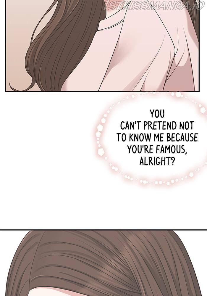 To You, Who Keep the Star chapter 37 - page 85