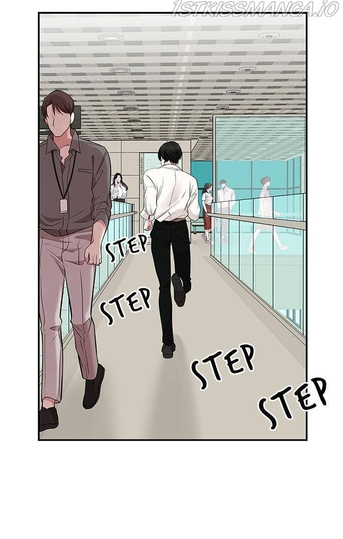 To You, Who Keep the Star chapter 37 - page 89