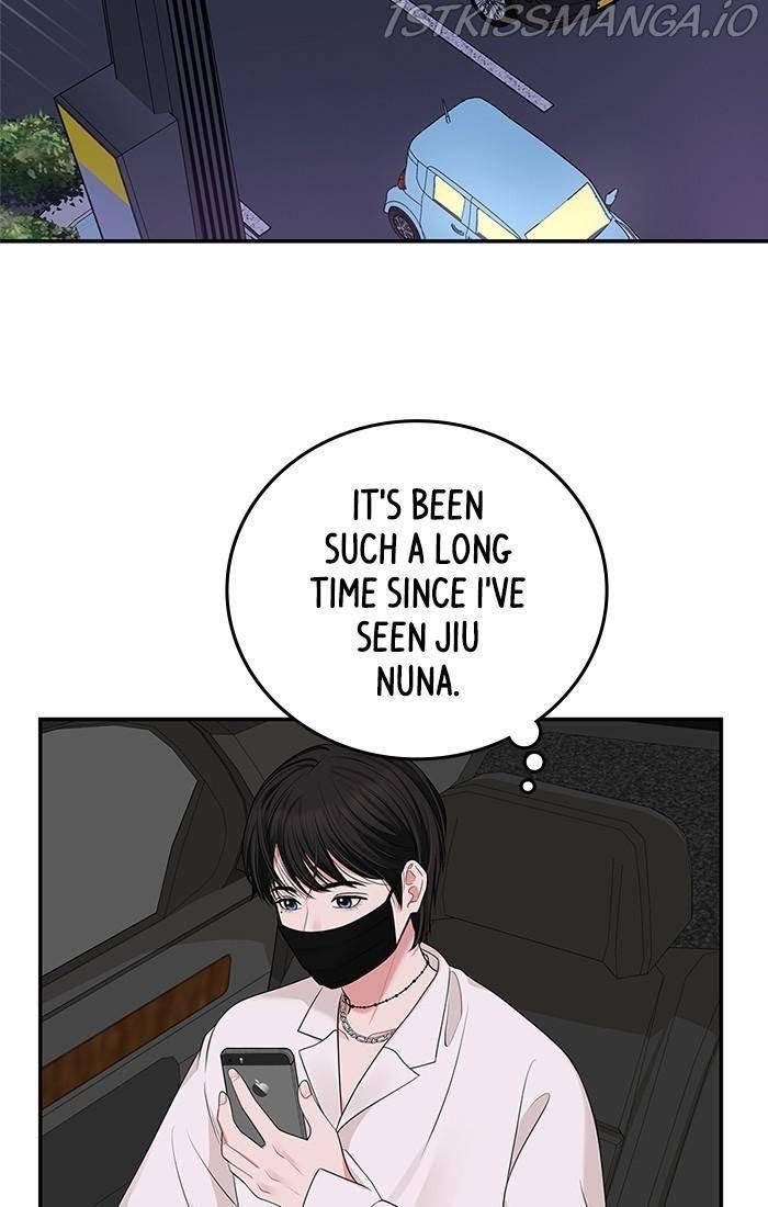 To You, Who Keep the Star chapter 37 - page 91