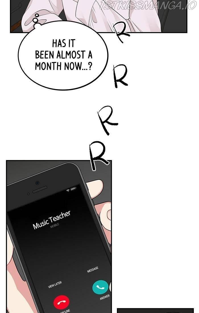 To You, Who Keep the Star chapter 37 - page 92